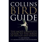 Collins Bird Guide