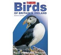Collins Birds of Britain and Ireland