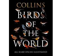 Collins Birds of the World