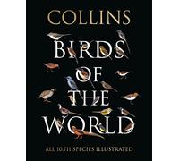 Collins Birds of the World