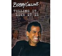 Collins, Bobby - Telling It Like It Is [DVD] [2011] [Region 1] [US Import] [NTSC]