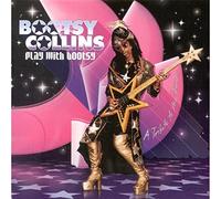 Collins,Bootsy - Play With Bootsy,a Tribute to [Vinyl LP] [VINYL]
