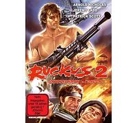 Collins,Brad - Ruckus 2 - Unternehmen: Condor (Ultimax Force)