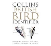 Collins British Bird Identifier