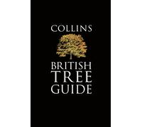 Collins British Tree Guide