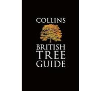 Collins Pocket Guide: Collins British Tree Guide
