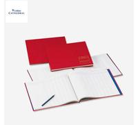 Collins Cathedral 150 21 Cash Column Analysis Book