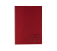 Collins Cathedral 69/10.1 Analysis Book 10 Cash Columns 96 Pg 811110/3