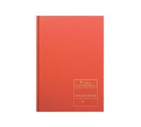 Collins Cathedral 69/12.1 Analysis Book 12 Cash Columns 96 Pages 811112/X
