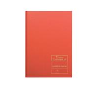 Collins Cathedral 69/16.1 Analysis Book 16 Cash Columns 96 Pg 811116/2