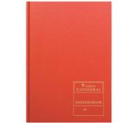 Collins Cathedral Analysis Book, 96 Pages, 69/4.1 - (CL6941)