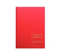 Collins Cathedral Analysis Book Cash Columns 96 Pages 69/4.1 811104/9 - 811104/9