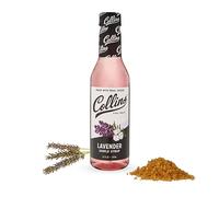 Collins Cherry Cocktail