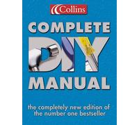 Collins Complete DIY Manual