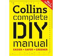 Collins Complete DIY Manual