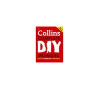 Collins Complete DIY Manual: (New edition)