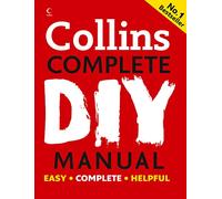 Collins Complete DIY Manual: (New edition)