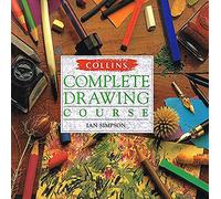 Collins Complete Drawing Course