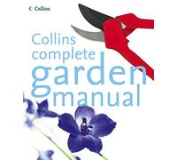 Collins Complete Garden Manual