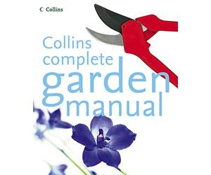 Collins Complete Garden Manual