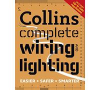 Collins Complete Wiring and Lighting