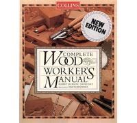 Collins Complete Woodworker’s Manual