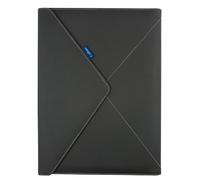 Collins Conference Ringbinder Folder with Flap Closure