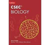 Collins CSEC® Biology