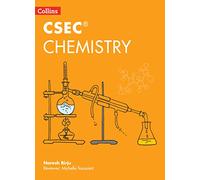 Collins CSEC® Chemistry
