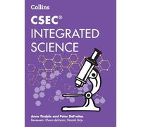 Collins CSEC® Integrated Science
