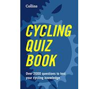 Collins Cycling Quiz Book