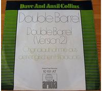 Collins, Dave and Ansil - Double barrel - Version 2