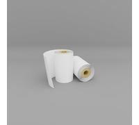 Collins Debden Office Essentials - Plain Thermal Register/Till Rolls (PEFC) 40 Rolls (57mm x 36.2mm x 11m)