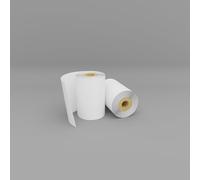 Collins Debden Office Essentials - Plain Thermal Register/Till Rolls (PEFC) 40 Rolls (57mm x 41.2mm x 18m)