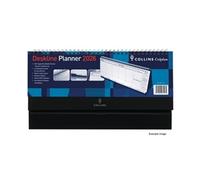 Collins Deskline Planner Week To View 2026 CDL1-26