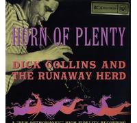 Collins, Dick - Horn Of Plenty
