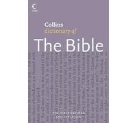 Collins Dictionary of - The Bible