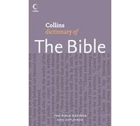 Collins Dictionary of the Bible – Collins