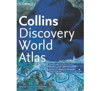 Collins Discovery World Atlas