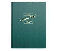 Collins EAB1 Essential Accounts Book