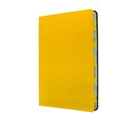 Collins - Edge Camo B6 Ruled EDCM1B6R.45 (Yellow)