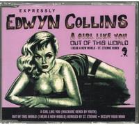 Collins Edwyn - Girl Like You