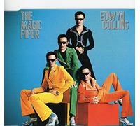 Collins, Edwyn - Magic Piper [CD 1]