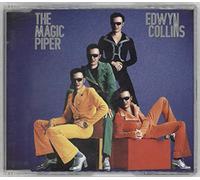 Collins, Edwyn - Magic Piper [CD 2]