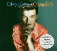 Collins,Edwyn & Orange Juice - A causual introduction. 1981 - 2001 (CD + DVD)