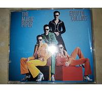 Collins,Edwyn - The Magic Piper
