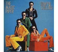 Collins, Edwyn - The Magic Piper (of Love) [12 [Vinyl LP] [VINYL]
