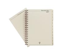 Collins Elite Executive Day Per Page Refill 2027 1100R-99.27