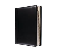 Collins Elite Executive Diary Week To View 2027 1130V-99.27