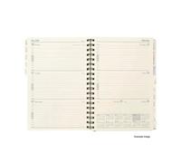 Collins Elite Executive Week To View Refill 2026 1130R-99.26